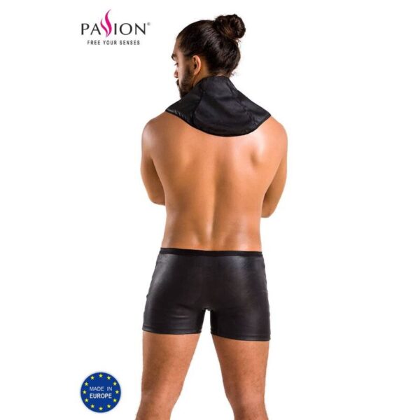 Passion - 051 set edward negro s/m