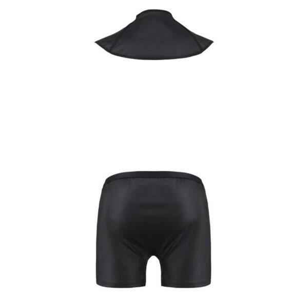 Passion - 051 set edward negro s/m