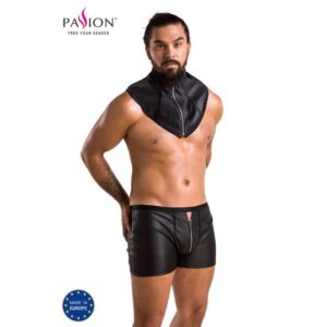 Passion - 051 set edward negro s/m
