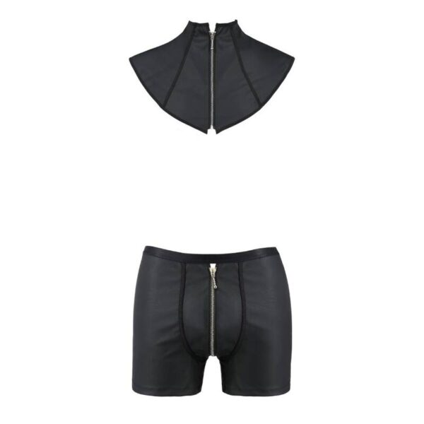 Passion - 051 set edward negro s/m