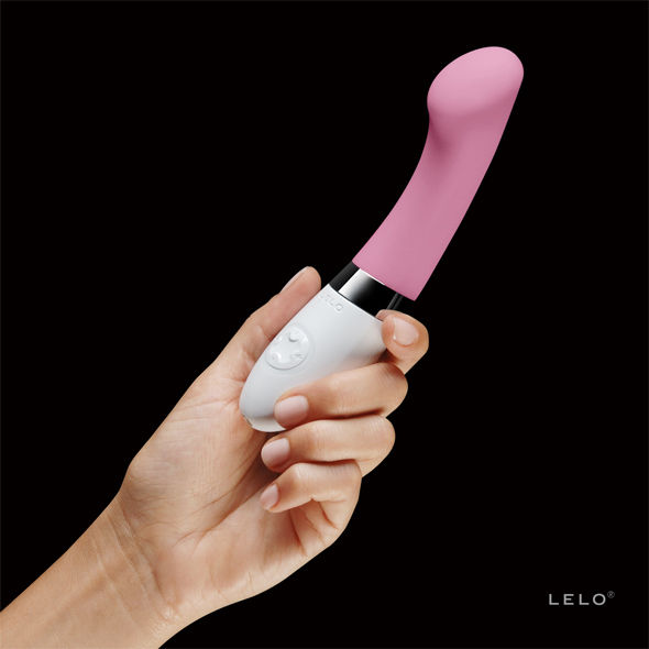 Lelo gigi? 2 vibrador rosa