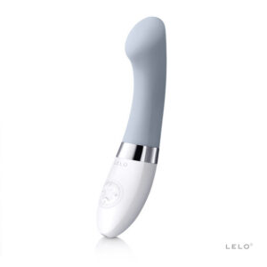 Lelo gigi? 2  vibrador cool gray