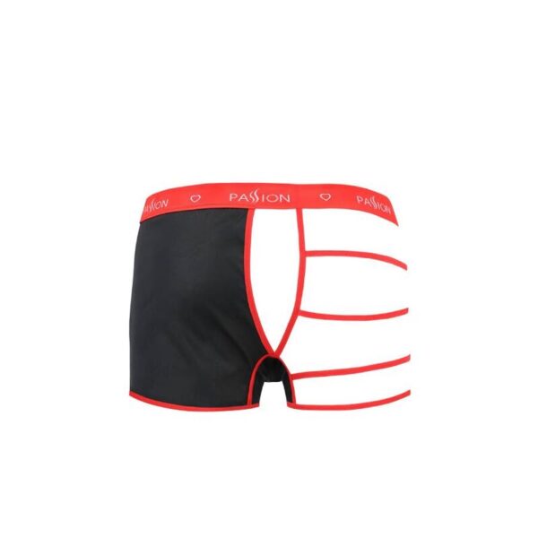 Passion - 055 set mark negro l/xl