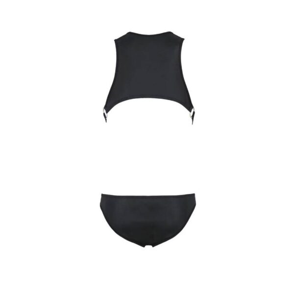 Passion - 056 body adam negro s/m