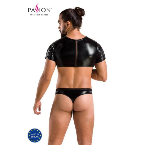 Passion - 057 set peter negro s/m