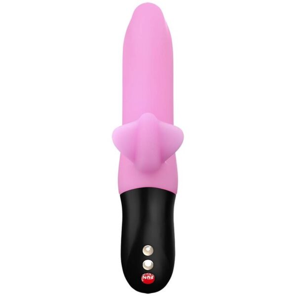 Fun factory - bi stronic fusion candy rose
