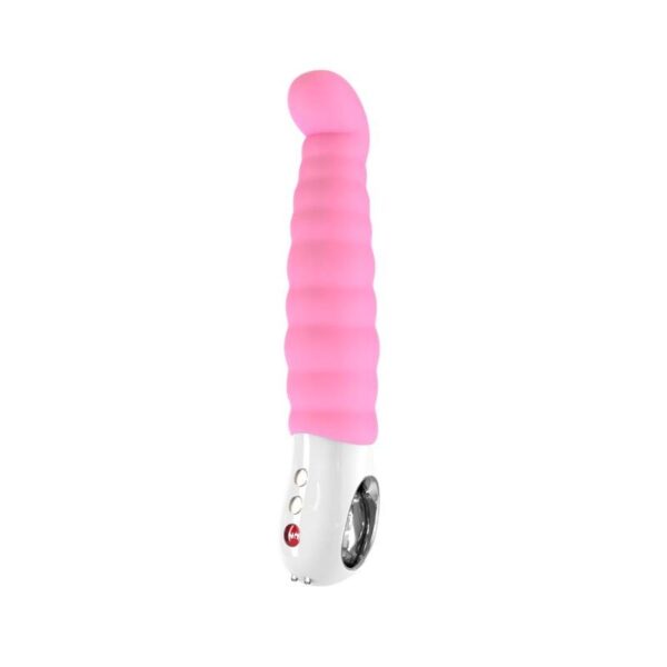FÁbrica de diversiÓn - patchy paul candy rose