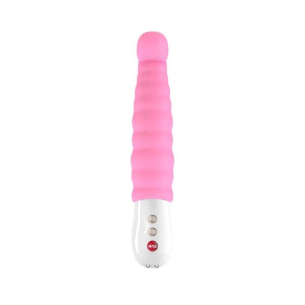 FÁbrica de diversiÓn - patchy paul candy rose