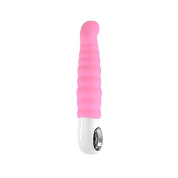 FÁbrica de diversiÓn - patchy paul candy rose