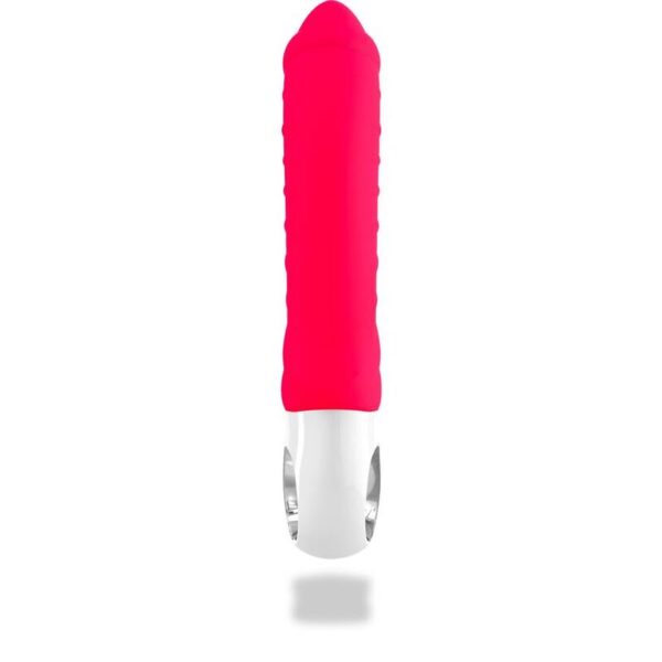 Fun factory - tigre india rojo
