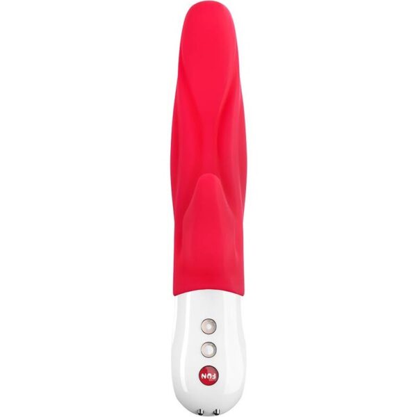 Fun factory - lady bi india rojo