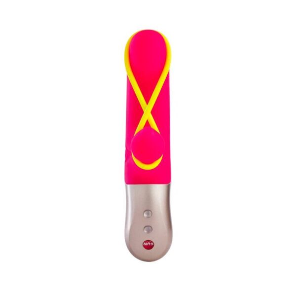 Fun factory - rosa amorino/amarillo fluor