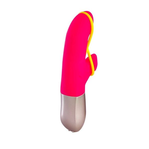 Fun factory - rosa amorino/amarillo fluor
