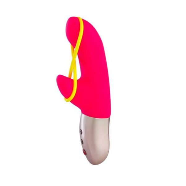 Fun factory - rosa amorino/amarillo fluor