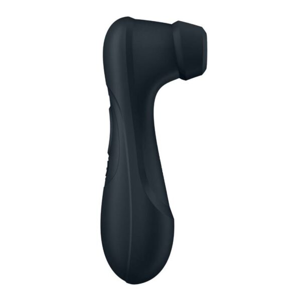 Satisfyer - pro 2 generaciÓn 3 liquid air technology negro