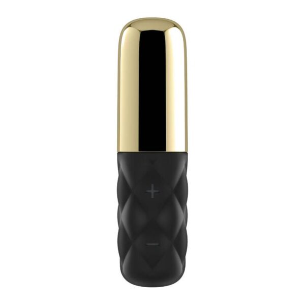 Satisfyer - sparkling darling dorado