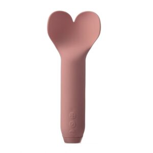 Je joue - amour bala vibradora rosa