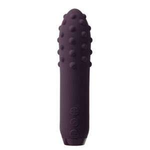 Je joue - duet bala vibradora morado