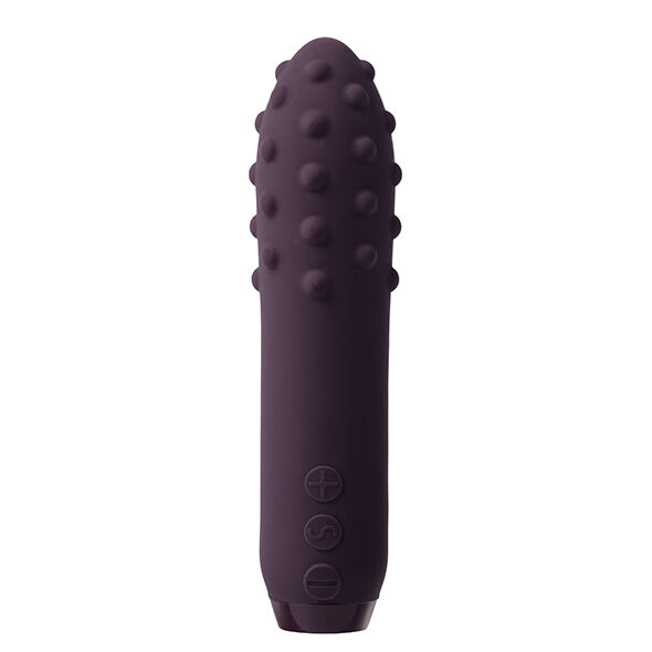 Je joue - duet bala vibradora morado