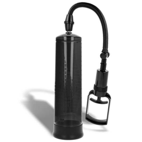 Intense - pump bomba negra 01