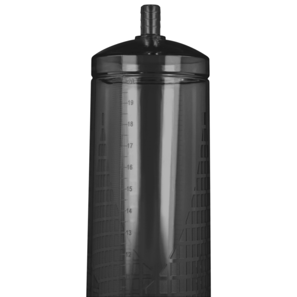 Intense - pump bomba negra 02