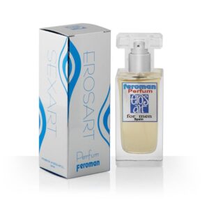 Feroman perfume feromonas hombre 50 ml
