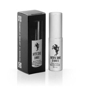 Spray retardante studi 1001 20ml