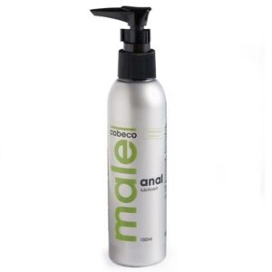 Male lubricante anal 150 ml