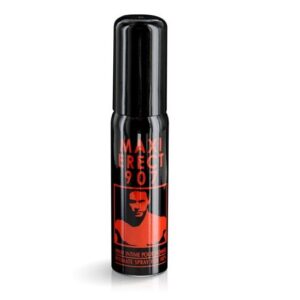 Maxi erect907 spray para la ereccion  25ml