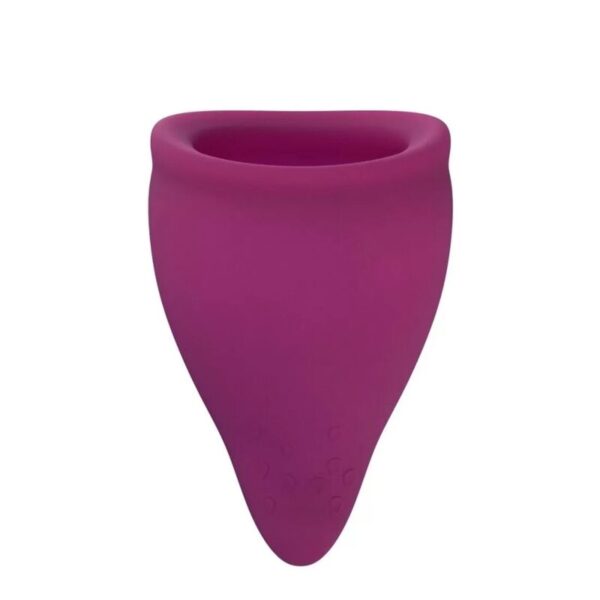 Fun factory - fun cup talla b uva