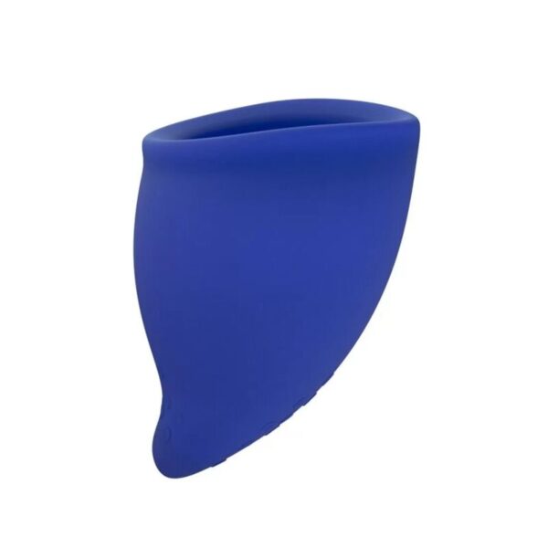 Fun factory - fun cup explore kit rosa y ultramar