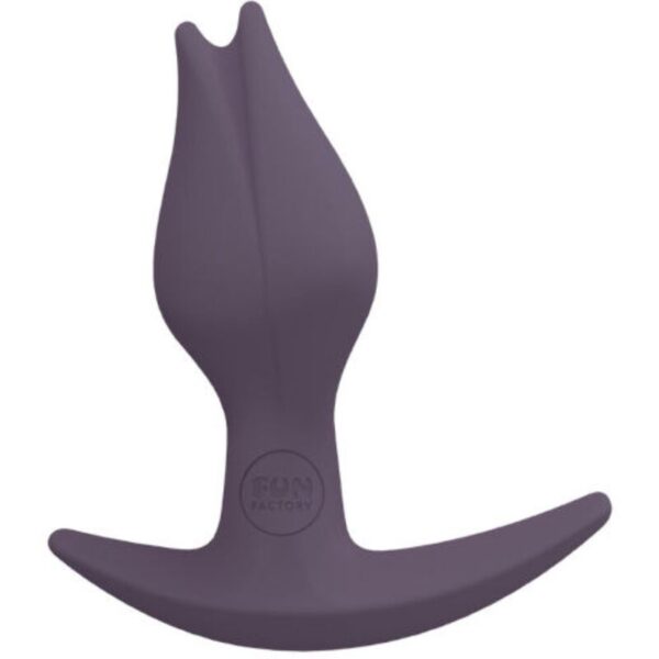 Fun factory - botÍn fem taupe oscuro