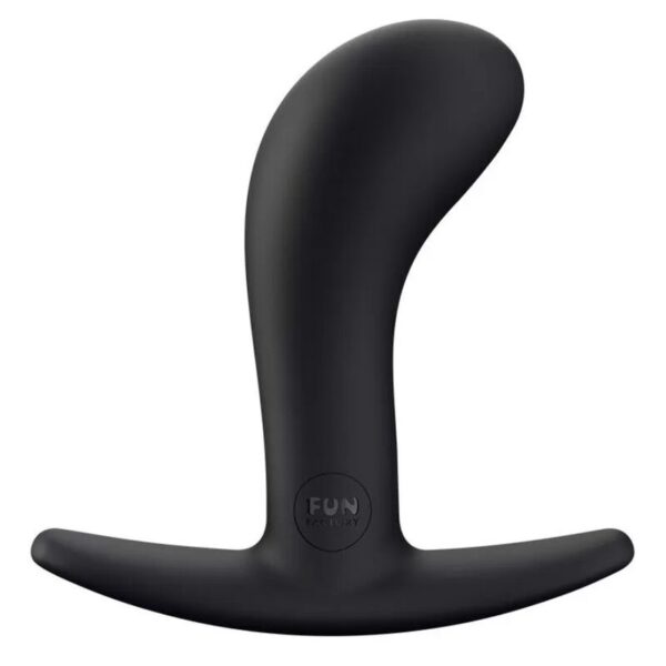 Fun factory - botÍn m negro