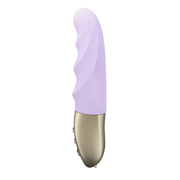 Fun factory - stronic petite pastel lila