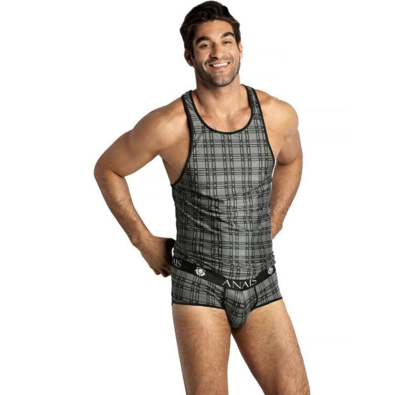 Anais men - balance top xl
