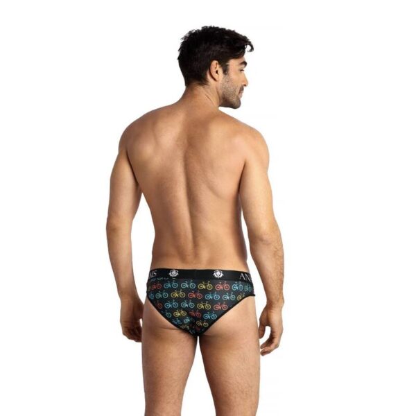 Anais men - benito slip l