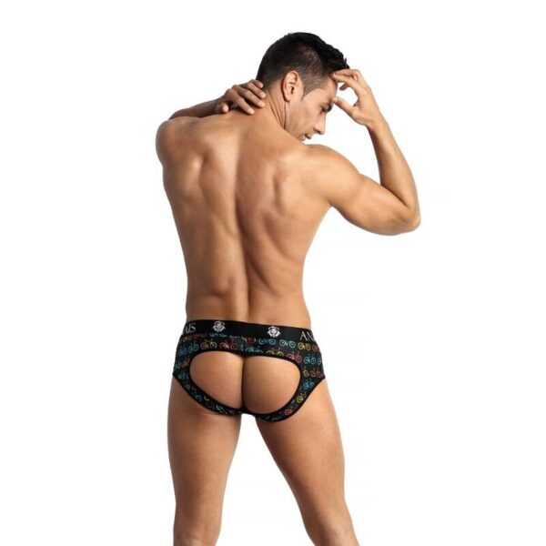 Anais men - benito jock bikini m
