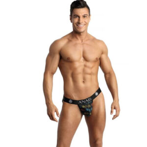 Anais men - benito jock strap l