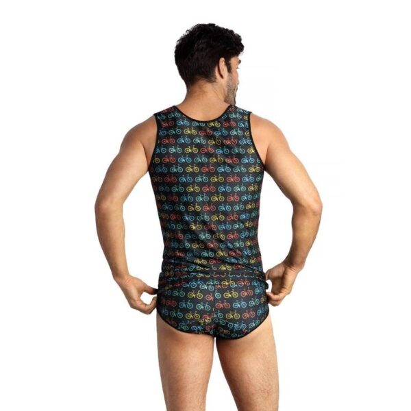 Anais men - benito top l