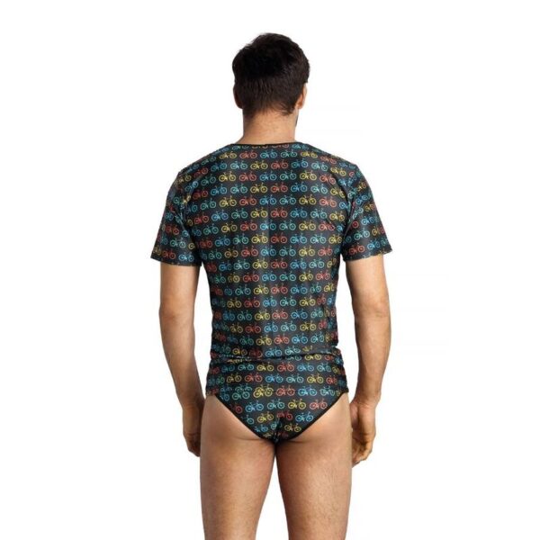 Anais men - benito camiseta m