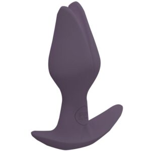 Fun factory - botÍn fem taupe oscuro