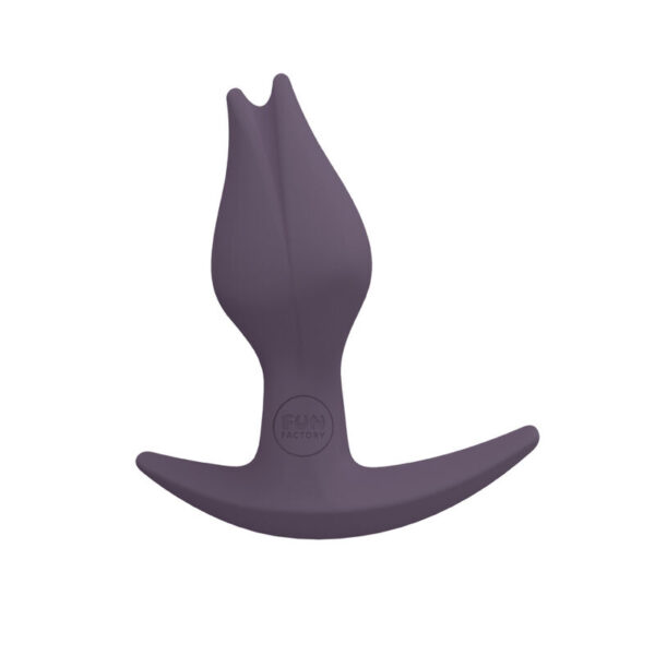 Fun factory - botÍn fem taupe oscuro