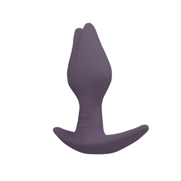 Fun factory - botÍn fem taupe oscuro