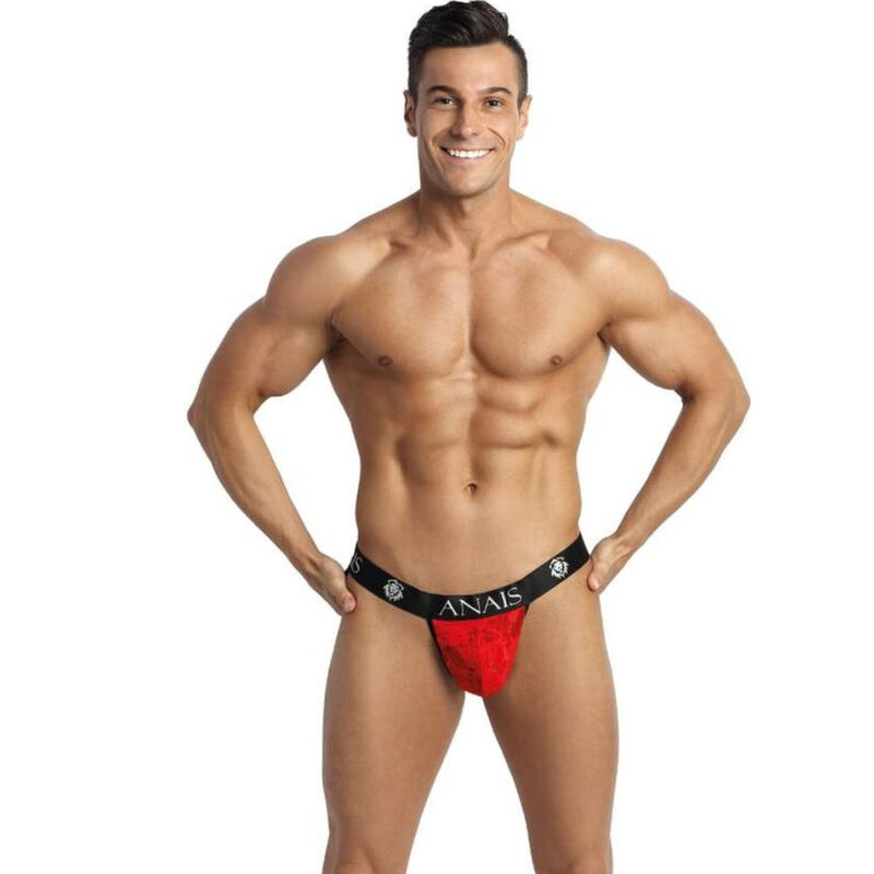 Anais men - brave jock strap s