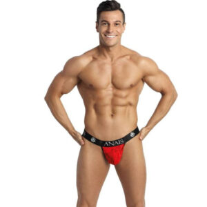 Anais men - brave jock strap l