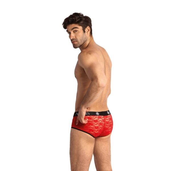 Anais men - brave boxer brief xl