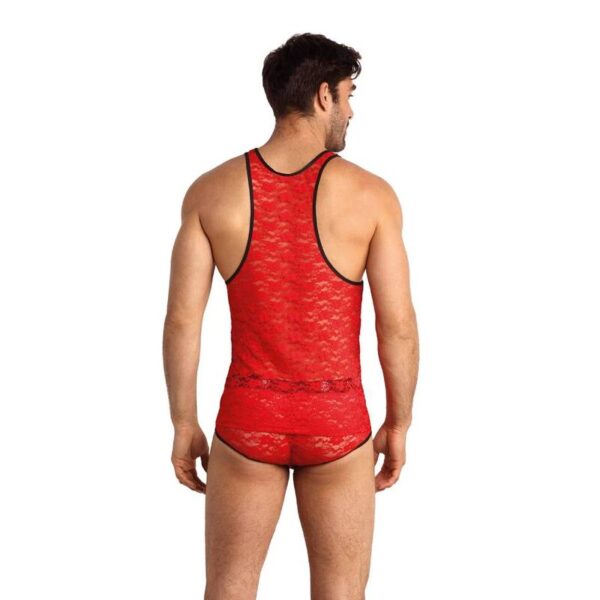 Anais men - brave top s