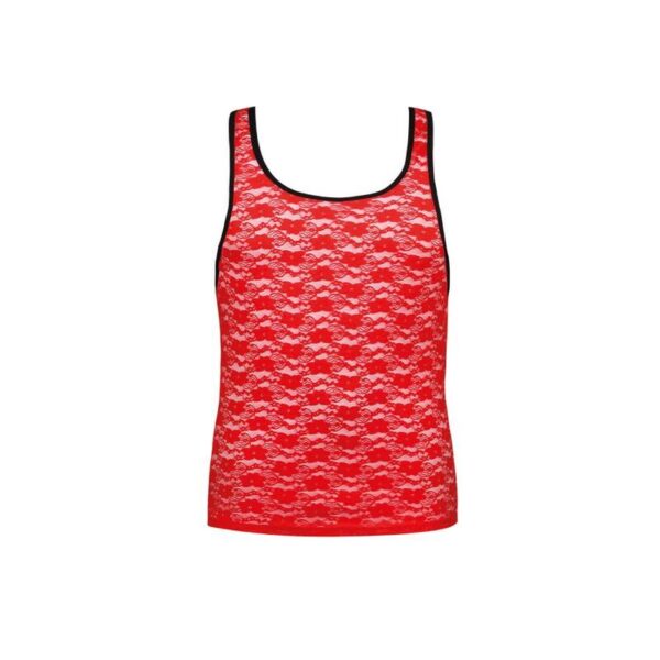 Anais men - brave top m