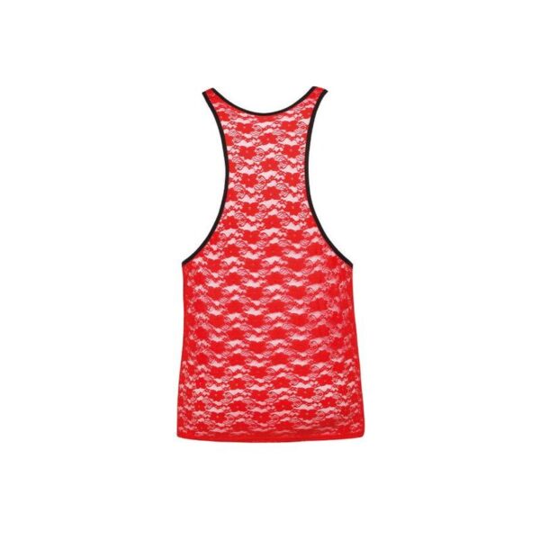 Anais men - brave top l