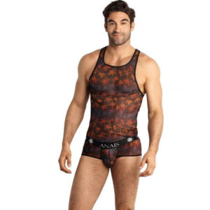 Anais men - chill top l